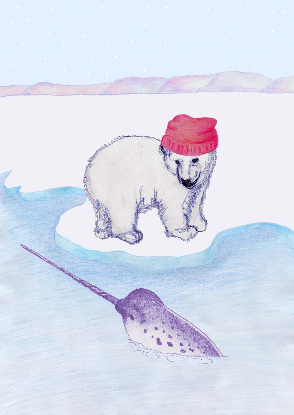 Nanuq &amp; Narwhal Final 72dpi